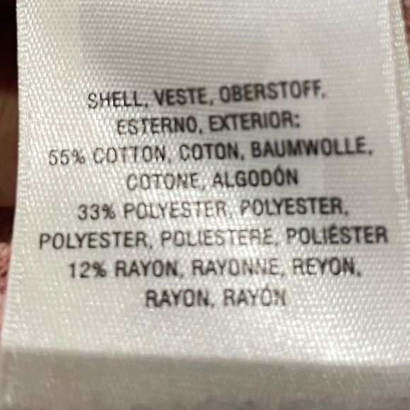 Anthropologie sweater size Small - Picture 10 of 15